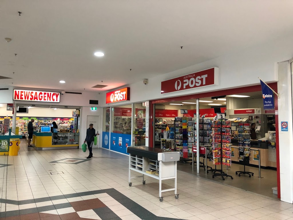 Australia Post | post office | Newpark Shopping Centre, shop 3a/64 Marangaroo Dr, Girrawheen WA 6064, Australia | 0893423079 OR +61 8 9342 3079