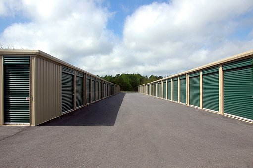 Box Hill Self Storage | storage | 47 Lexton Rd, Box Hill North VIC 3129, Australia | 0398995244 OR +61 3 9899 5244