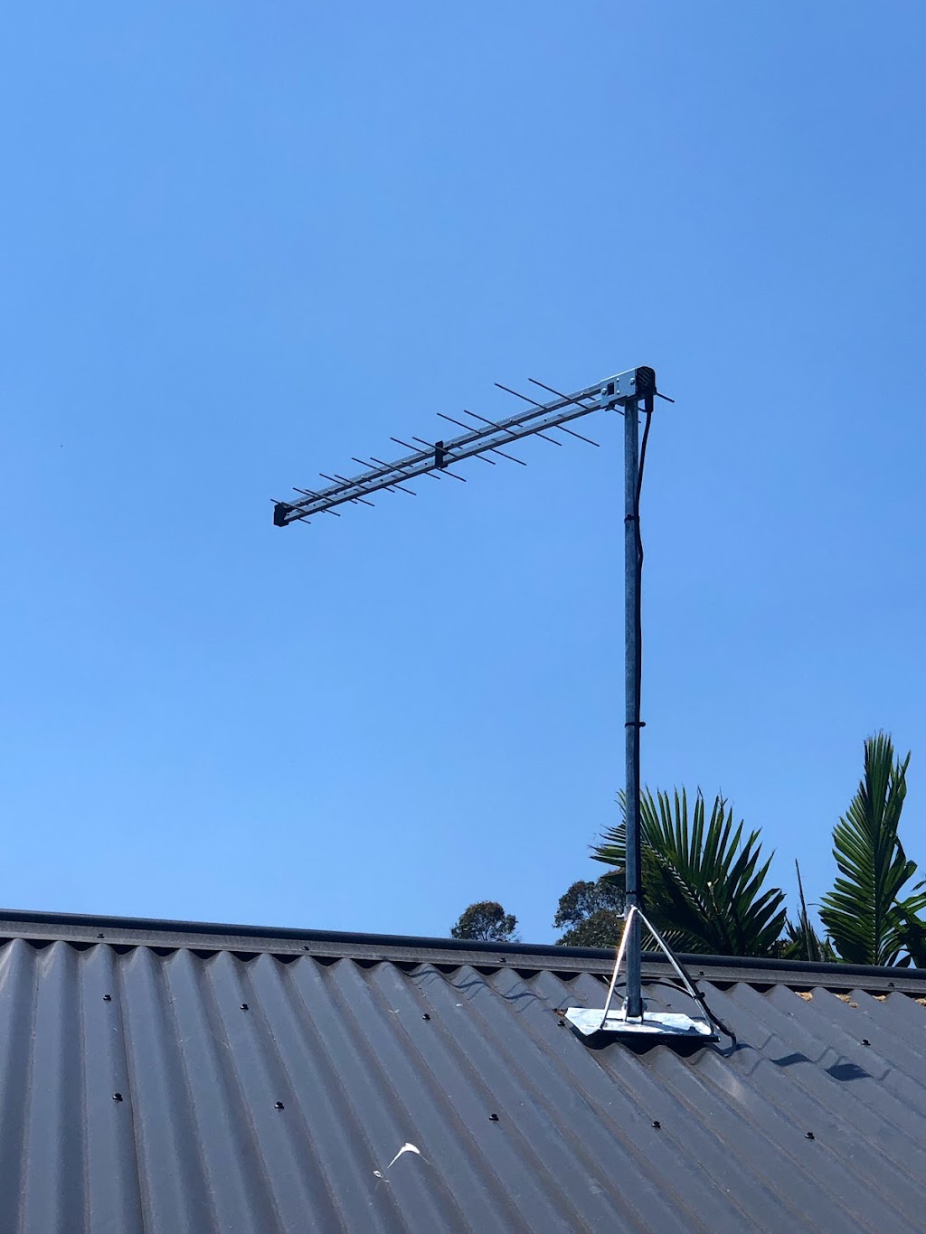 Mid North Coast Satellite & Antenna Service’s | 730 Beechwood Rd, Beechwood NSW 2446, Australia | Phone: 0412 418 121