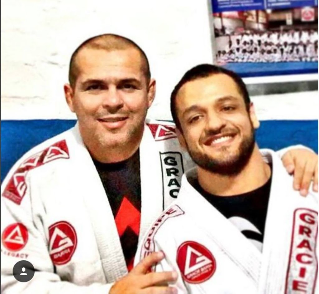 Gracie Barra Hoppers Crossing | 11 Elm Park Dr, Hoppers Crossing VIC 3029, Australia | Phone: 0477 552 150