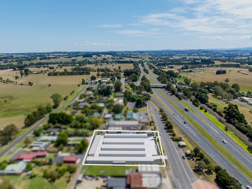 Darnum Self Storage | 30-34 Main St, Darnum VIC 3822, Australia | Phone: 1300 376 846