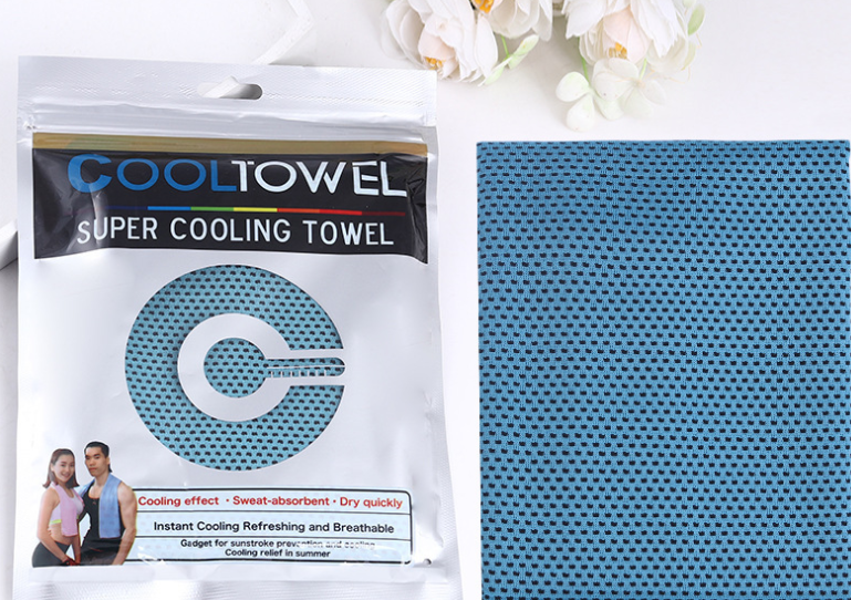 Cooling Towels | clothing store | 28 Hamer St, Urangan QLD 4655, Australia | 0407121556 OR +61 407 121 556