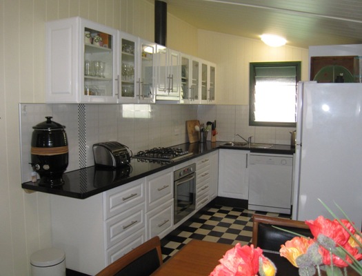 Pitstop Lodge Guesthouse and Bed and Breakfast | 53 Canning St, Warwick QLD 4370, Australia | Phone: 0417 620 648