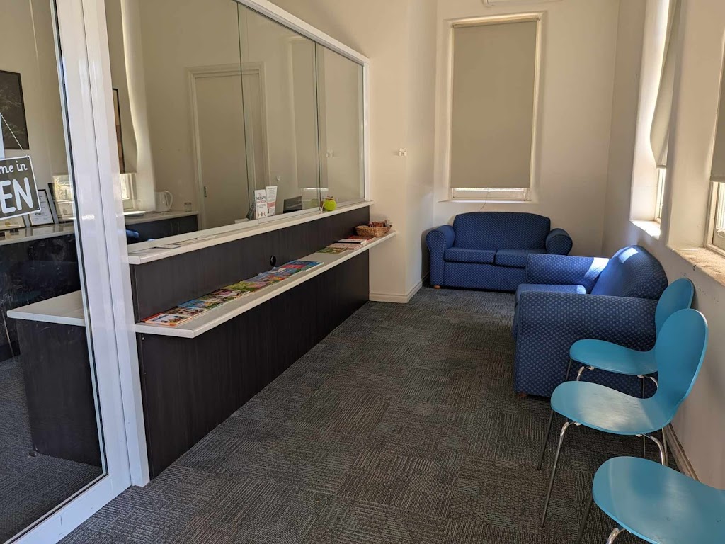 Discover Play Therapy and Counselling Services | 6/14 Corcoran St, Berrigan NSW 2712, Australia | Phone: 0427 159 189