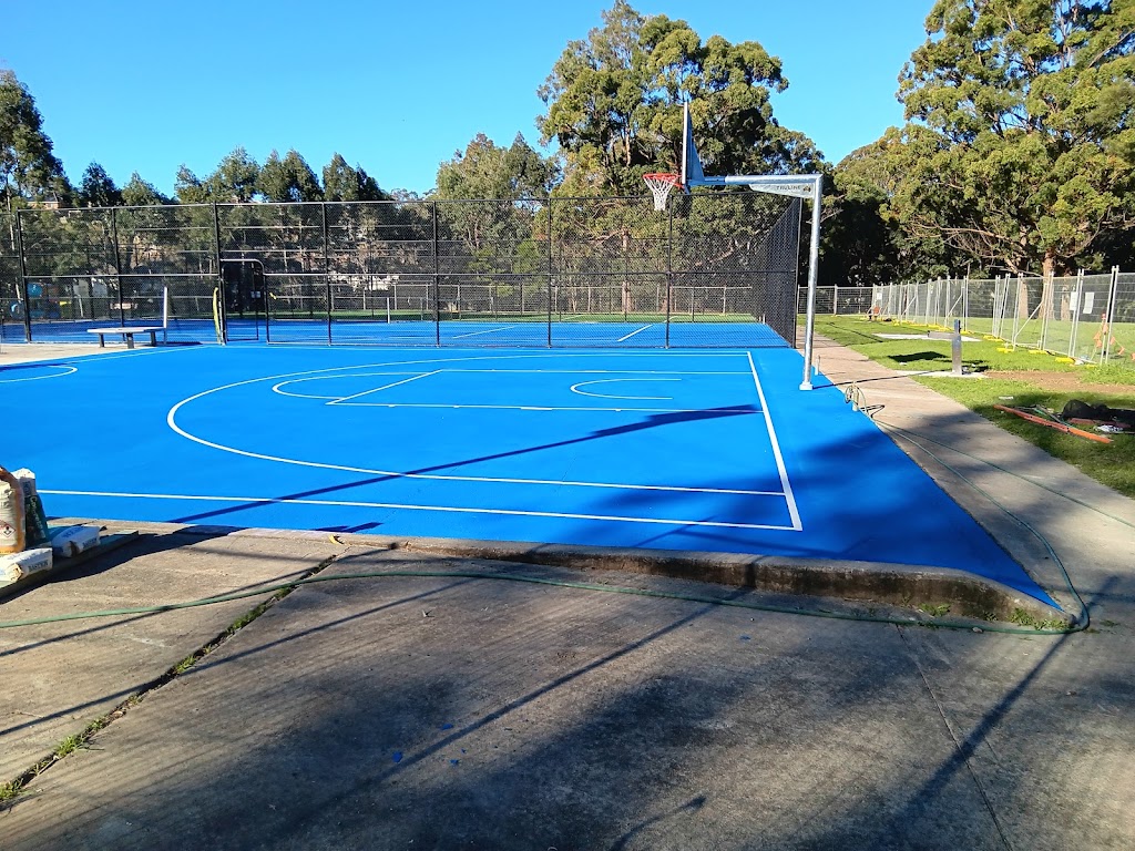 Thomas Street Tennis Courts | Revesby Heights NSW 2212, Australia | Phone: (02) 9707 9000