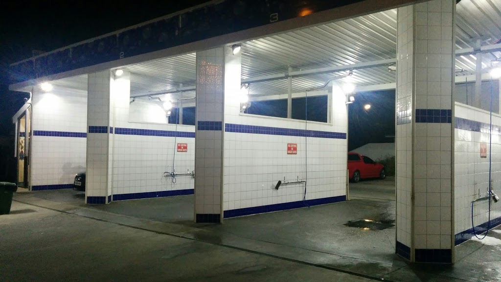 Quick N Clean | car wash | 290 Williamstown Rd, Yarraville VIC 3013, Australia