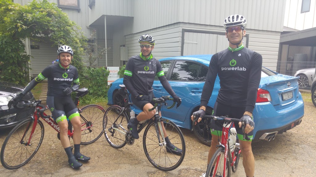 Powerlab Cycling Coaching | 12/5 Loaders Ln, Coffs Harbour NSW 2450, Australia | Phone: 0402 600 277