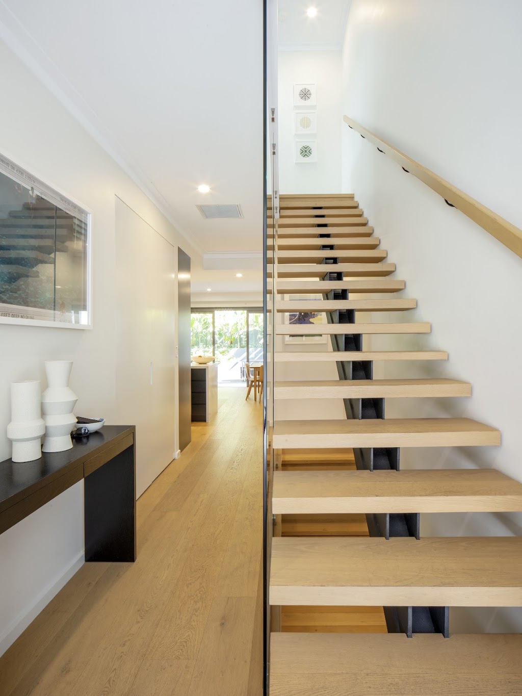 ASA Architects Pty Ltd | Hooper Lane Studios Upstairs studio, 2 Hooper Ln, Randwick NSW 2031, Australia | Phone: 0411 966 776