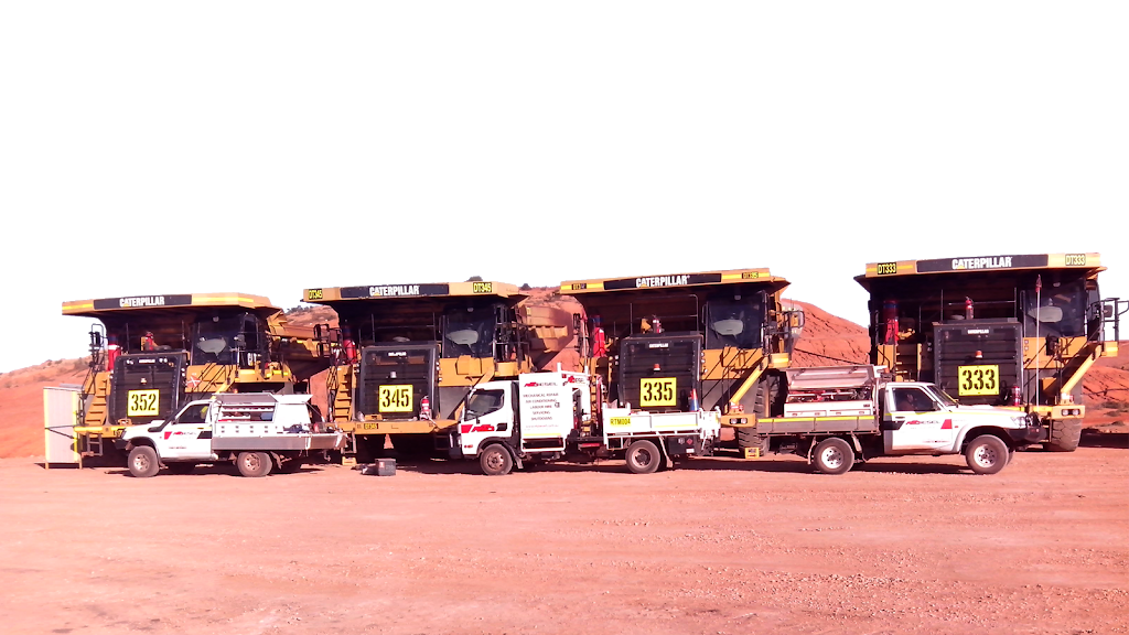 RT Diesel Pty Ltd | Watts St, Whyalla Norrie SA 5608, Australia | Phone: (08) 8644 1911