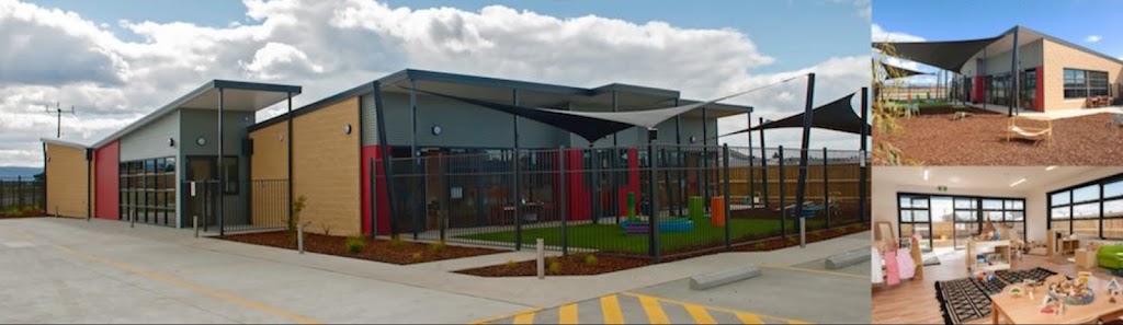 Little Saints Early Learning Centre - Traralgon | 94 Park Ln, Traralgon VIC 3844, Australia | Phone: (03) 5172 9855