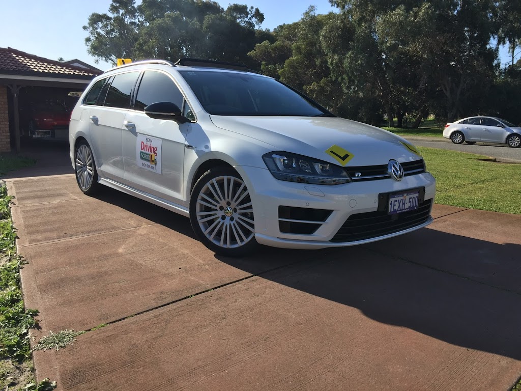 BEAM Driving School | 2 Stainton Pl, Leeming WA 6149, Australia | Phone: 0439 008 776