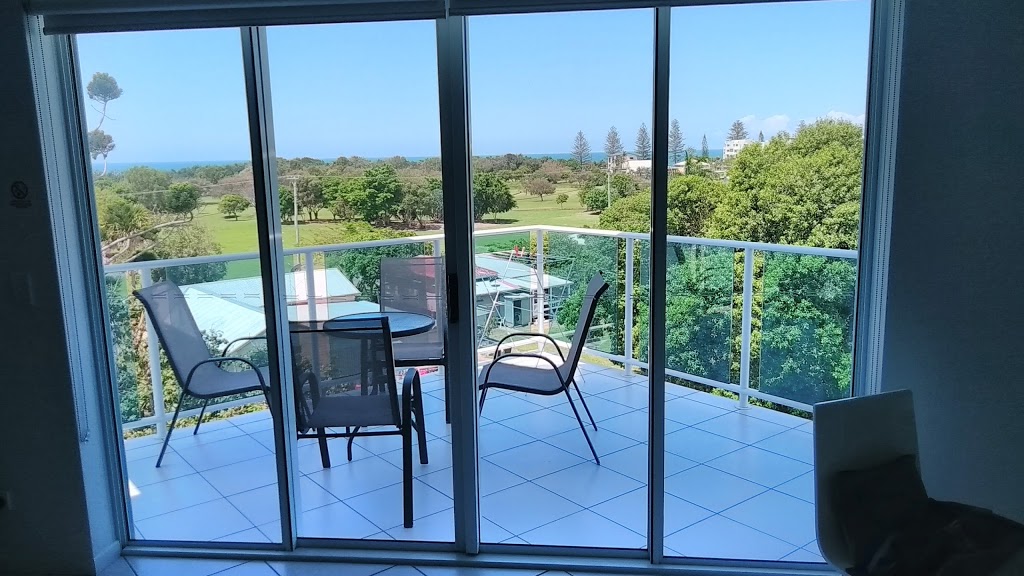 Koola Beach Apartments | 52 Johnson St, Bargara QLD 4670, Australia | Phone: 1800 981 815