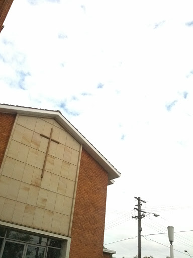 Gordon Uniting Church in Australia | 18 Cecil St, Gordon NSW 2072, Australia | Phone: (02) 9498 6729