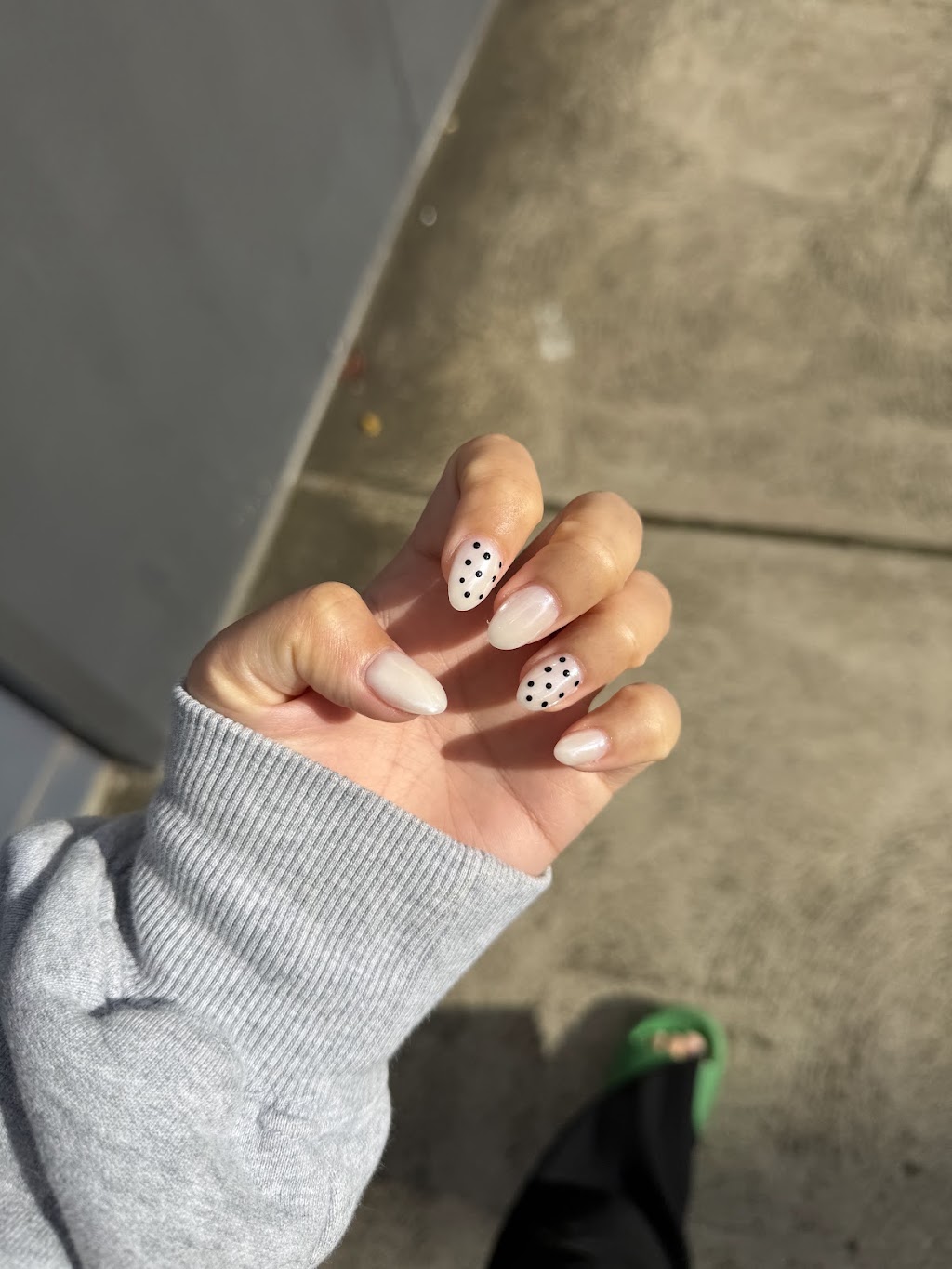 Natural nail & beauty warringal | 56 Burgundy St, Heidelberg VIC 3084, Australia | Phone: 0424 060 368