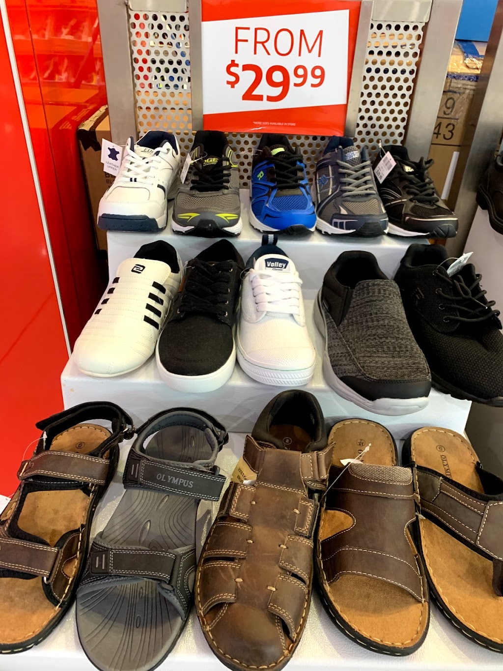 Spendless | shoe store | Shop 128/13 Hervey Range Rd, Kirwan QLD 4817, Australia | 0747733004 OR +61 7 4773 3004