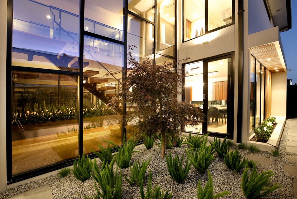 Hallbury Homes Meridian Display | 16 Hyde Ave, Clyde North VIC 3978, Australia | Phone: (03) 9770 8882