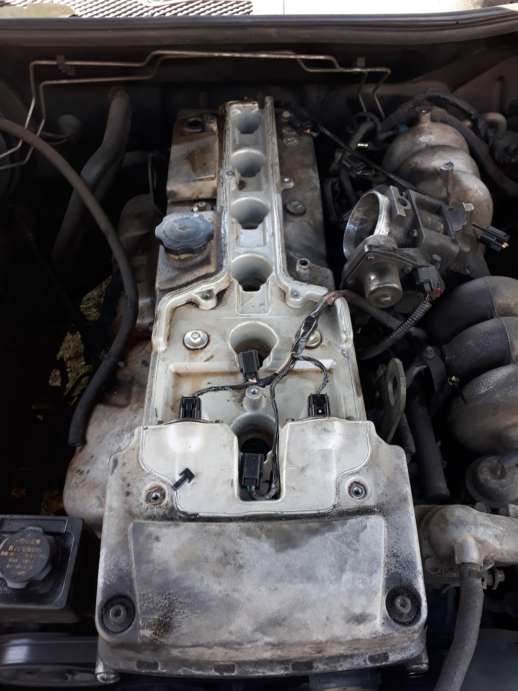 TRIALTECHAUTO Mobile Mechanic | car repair | 4/7 Wolseley St, Clayfield QLD 4011, Australia | 0491075653 OR +61 491 075 653