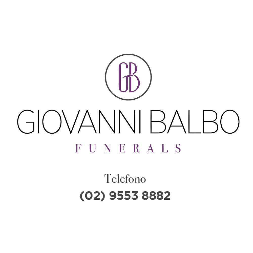 Giovanni Balbo Funerals | funeral home | 118 Durham St, Hurstville NSW 2220, Australia | 0295538882 OR +61 2 9553 8882