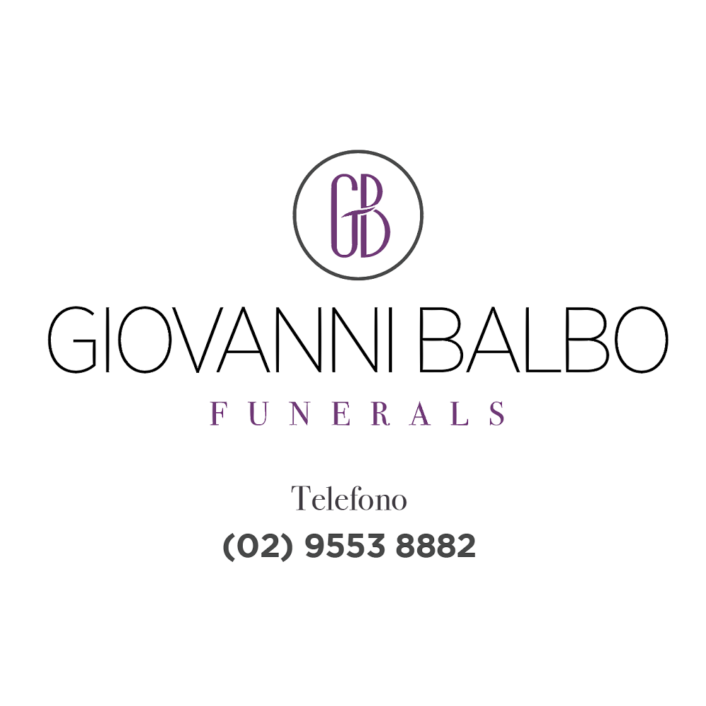 Giovanni Balbo Funerals | 118 Durham St, Hurstville NSW 2220, Australia | Phone: (02) 9553 8882