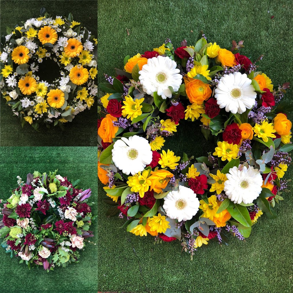 Hillview Fresh Flowers Carrara | Shop 16/1 Manchester Rd, Carrara QLD 4211, Australia | Phone: (07) 5594 5167
