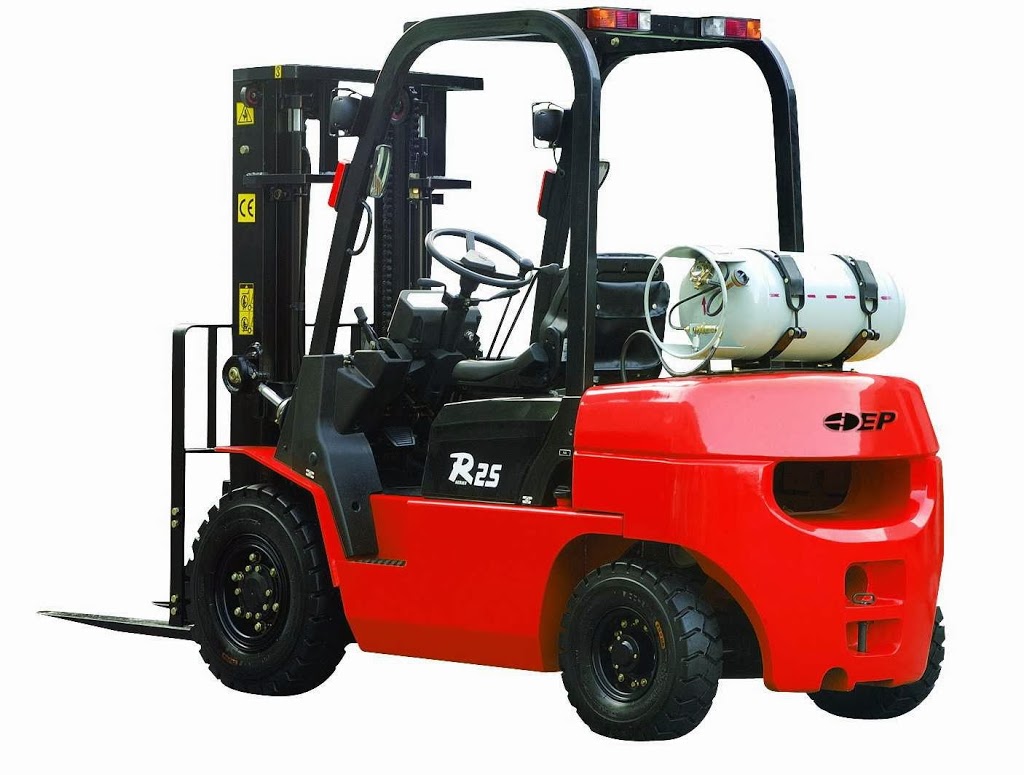 Lencrow Forklifts Pty Ltd | 40 Egerton St, Silverwater NSW 2128, Australia | Phone: (02) 9748 2521