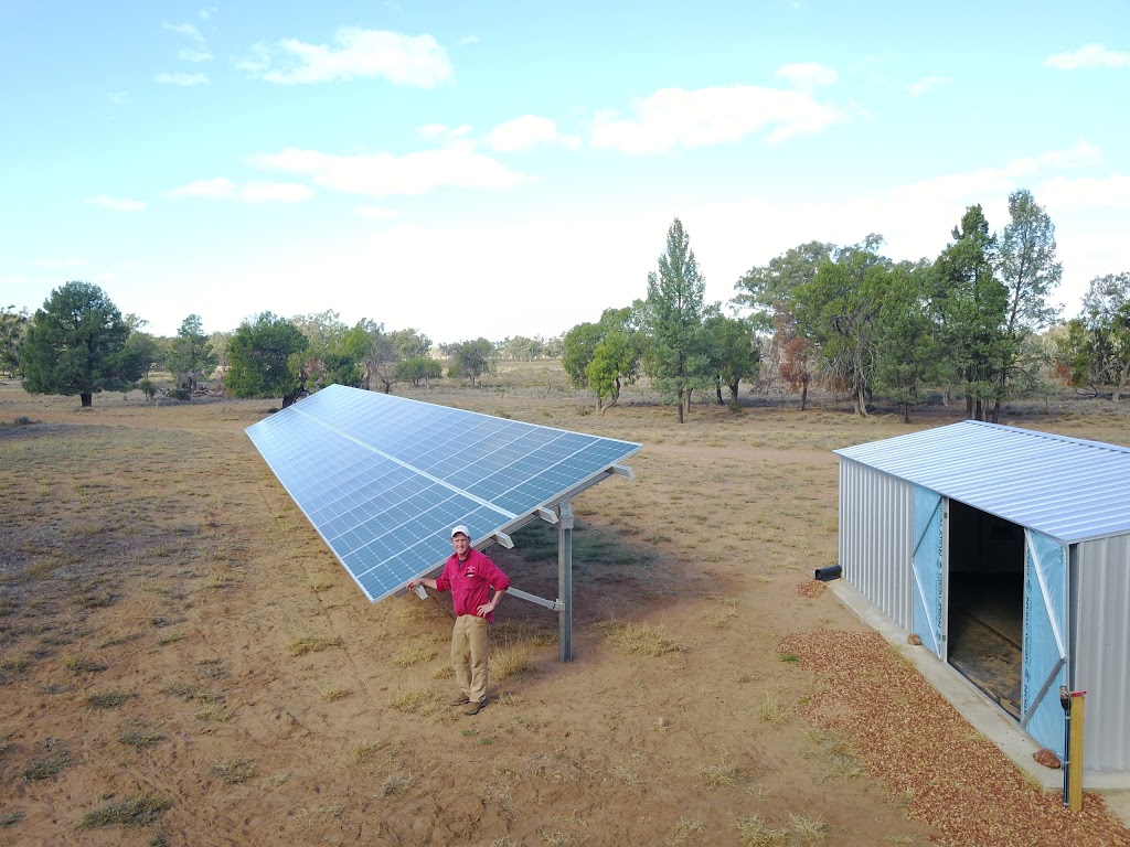 Solar Pumping Solutions | 28 Sydney Rd, Mudgee NSW 2850, Australia | Phone: 1300 727 422