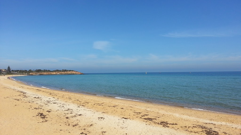 Fishermans Beach Boat Ramp | Esplanade, Mornington VIC 3931, Australia | Phone: 1300 850 600