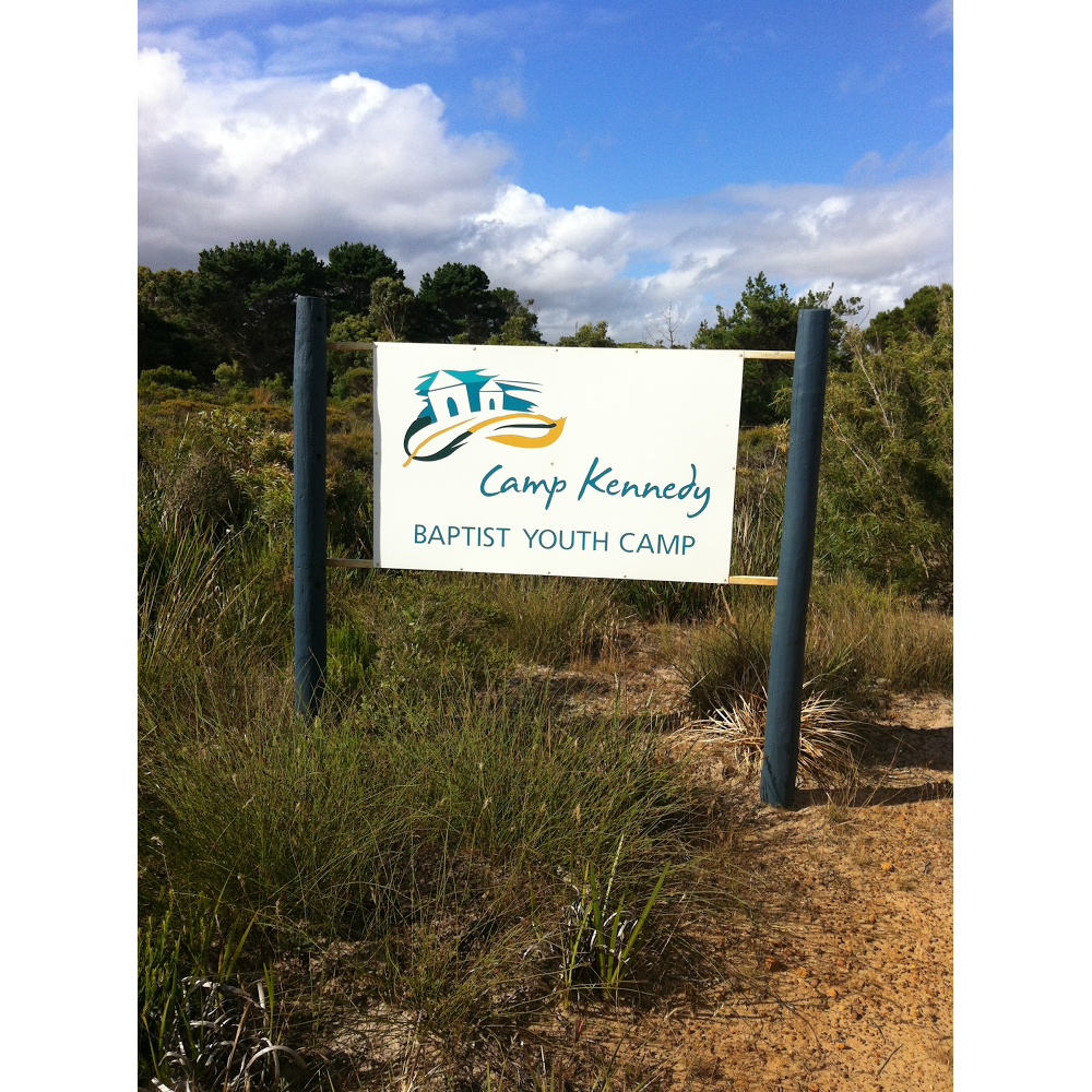 Kennedy Camping Centre | 359 Perkins Beach Rd, Albany WA 6330, Australia | Phone: (08) 9845 1040