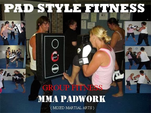 PAD STYLE FITNESS | gym | 11 French Ct, Redbank Plains QLD 4301, Australia | 0730387293 OR +61 7 3038 7293