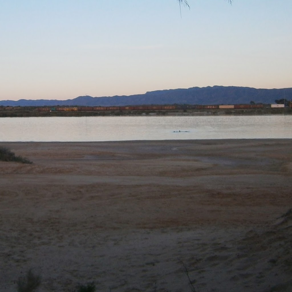 Shoreline Caravan Park | rv park | Gardiner Ave, Port Augusta West SA 5700, Australia | 0886422965 OR +61 8 8642 2965