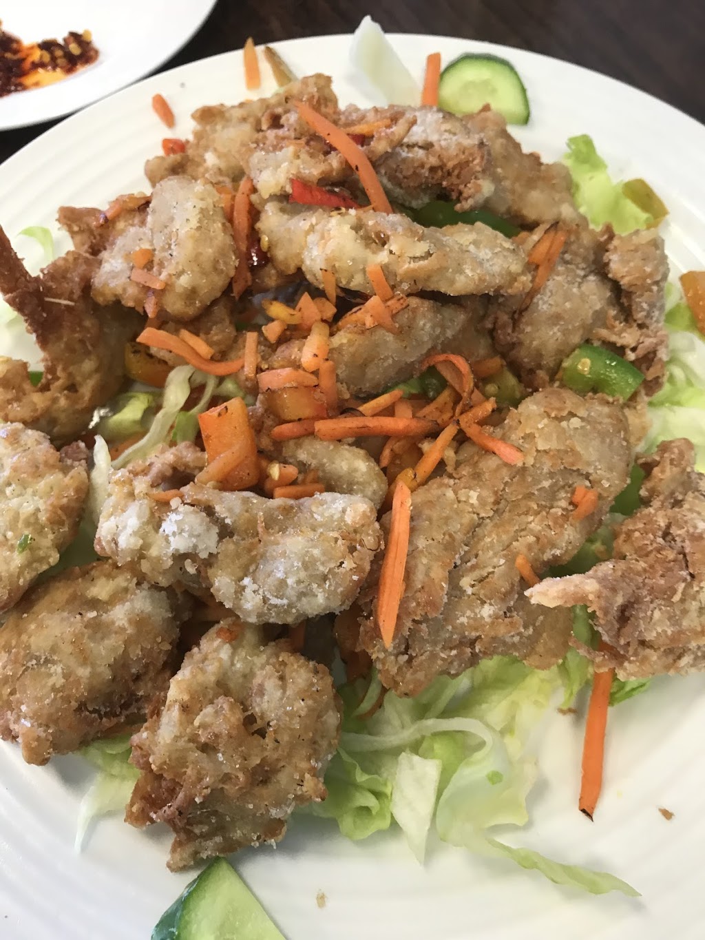 Top Choice Chinese Restaurant Vegetarian and Non Vegetarian | 13/21A Douglas St, Noble Park VIC 3174, Australia | Phone: (03) 9547 9393