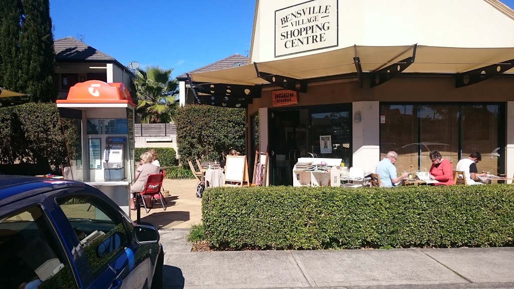 Bottletree Kitchen | cafe | 32 Kallaroo Rd, Bensville NSW 2251, Australia | 0449860622 OR +61 449 860 622