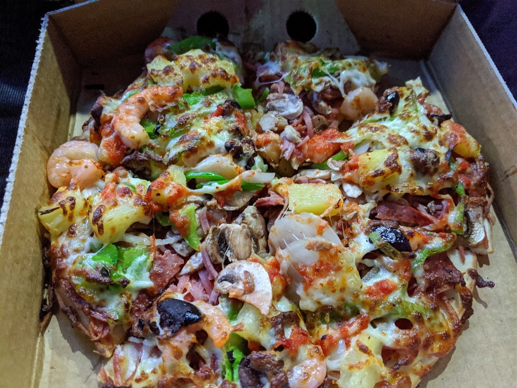 Magic Pizza and Pasta | 84 Chesterville Rd, Cheltenham VIC 3192, Australia | Phone: (03) 9583 5500