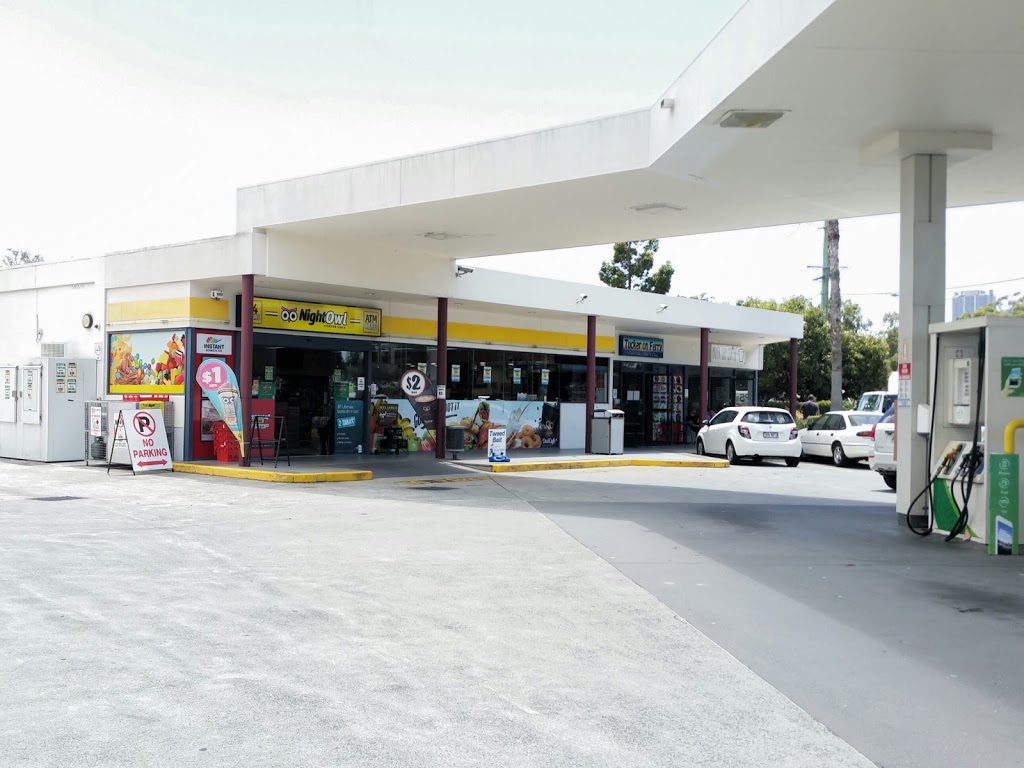 Nightowl Southport | gas station | 201 Ferry Rd, Southport QLD 4215, Australia | 0755327300 OR +61 7 5532 7300