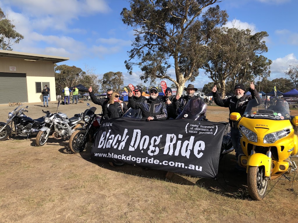 Cranbrook Districts Motorcycle Club Inc | 241 Sukey Hill Rd, Cranbrook WA 6321, Australia | Phone: 0427 380 074