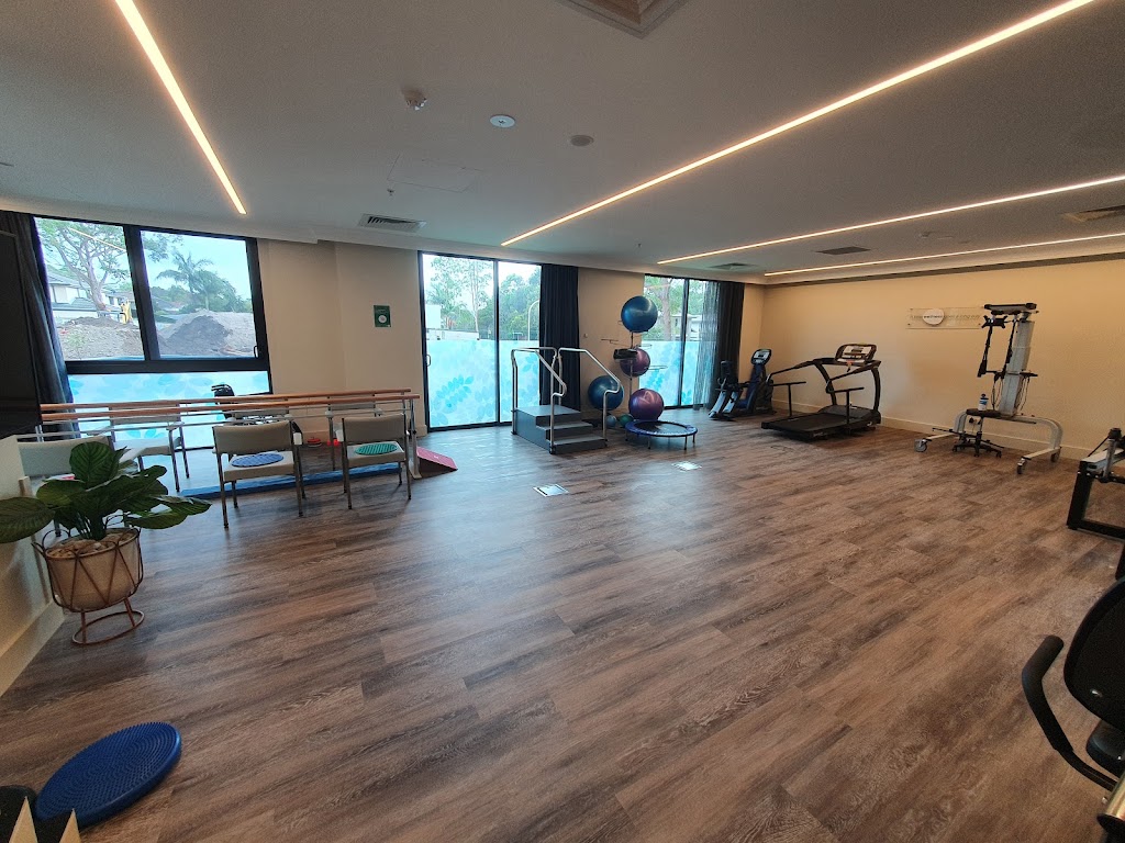 HCA Wellness Centre | 184 Garden St, Warriewood NSW 2102, Australia | Phone: (02) 9998 5400