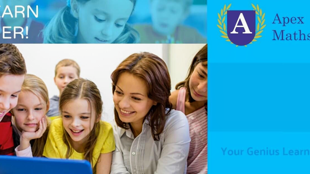 Apex Maths Academy | 17 Bellflower Ave, Schofields NSW 2762, Australia | Phone: 0434 620 702