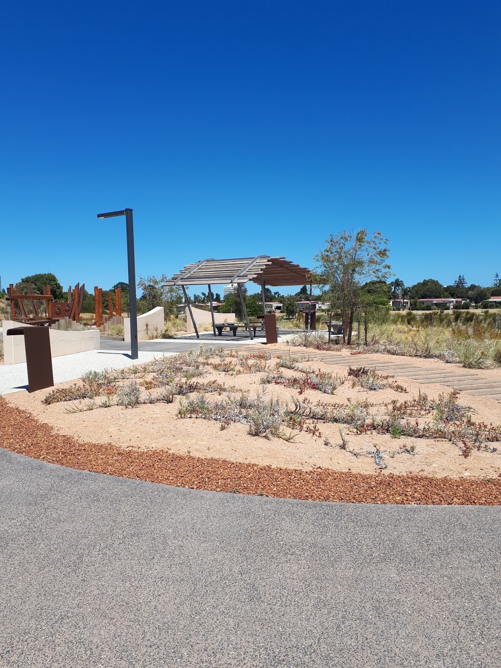 Koombana Park | park | Bunbury WA 6230, Australia