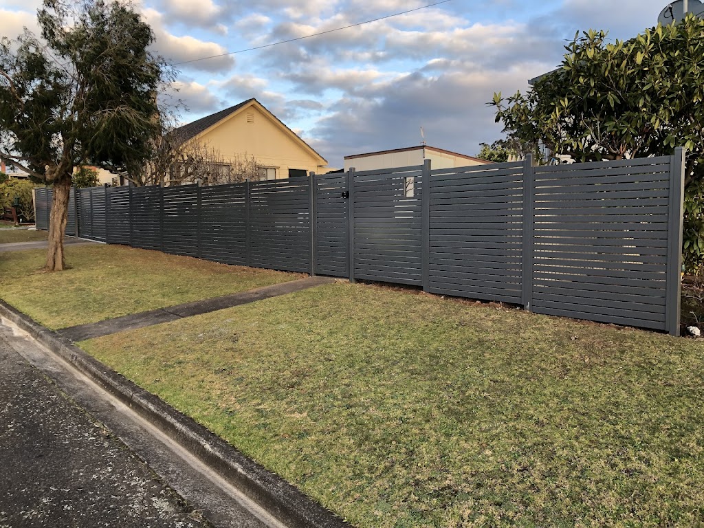 O.K. Fencing & Retaining Walls | 42 Winslow Cres, Warragul VIC 3820, Australia | Phone: 0412 532 266 O.K. Fencing & Retaining Walls | 42 Winslow Cres, Warragul VIC 3820, Australia | Phone: 0412 532 266