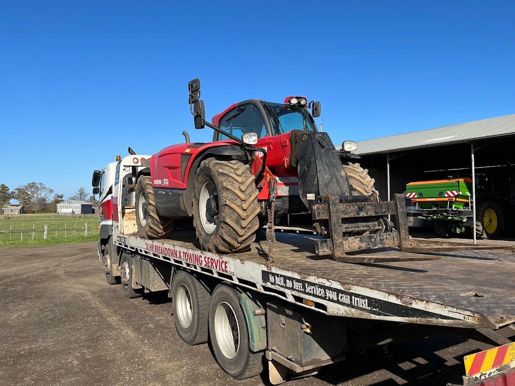Birregurra Breakdown & Towing | 54 Barry St, Birregurra VIC 3242, Australia | Phone: 0429 427 498