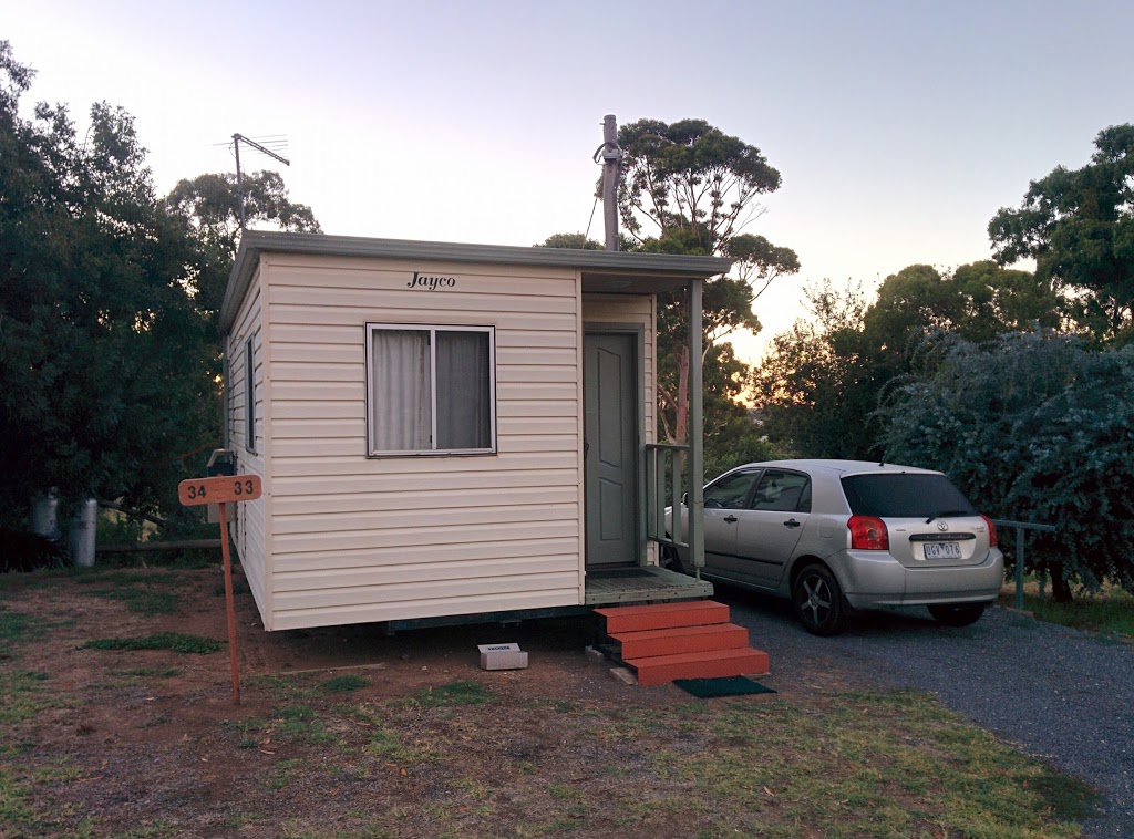 St Arnaud Caravan Park - St Arnaud VIC | rv park | Alma St & Dundas Street, St Arnaud VIC 3478, Australia | 0354951447 OR +61 3 5495 1447