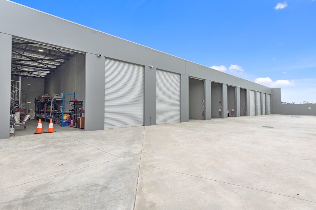 Silo Storage Huskisson - Self Storage For Rent | 8 Mussel Court, Huskisson NSW 2540, Australia | Phone: (02) 7209 4888