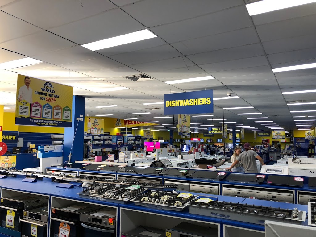 Harvey Norman 2nds World Castle Hill | home goods store | Shop 2/6 Victoria Ave, Castle Hill NSW 2154, Australia | 0296341333 OR +61 2 9634 1333