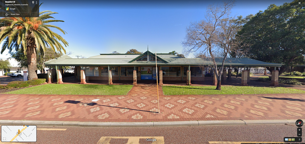 Paediatric Nursing Services | hospital | Unit 2/895a Beaufort St, Inglewood WA 6052, Australia | 0861556955 OR +61 8 6155 6955