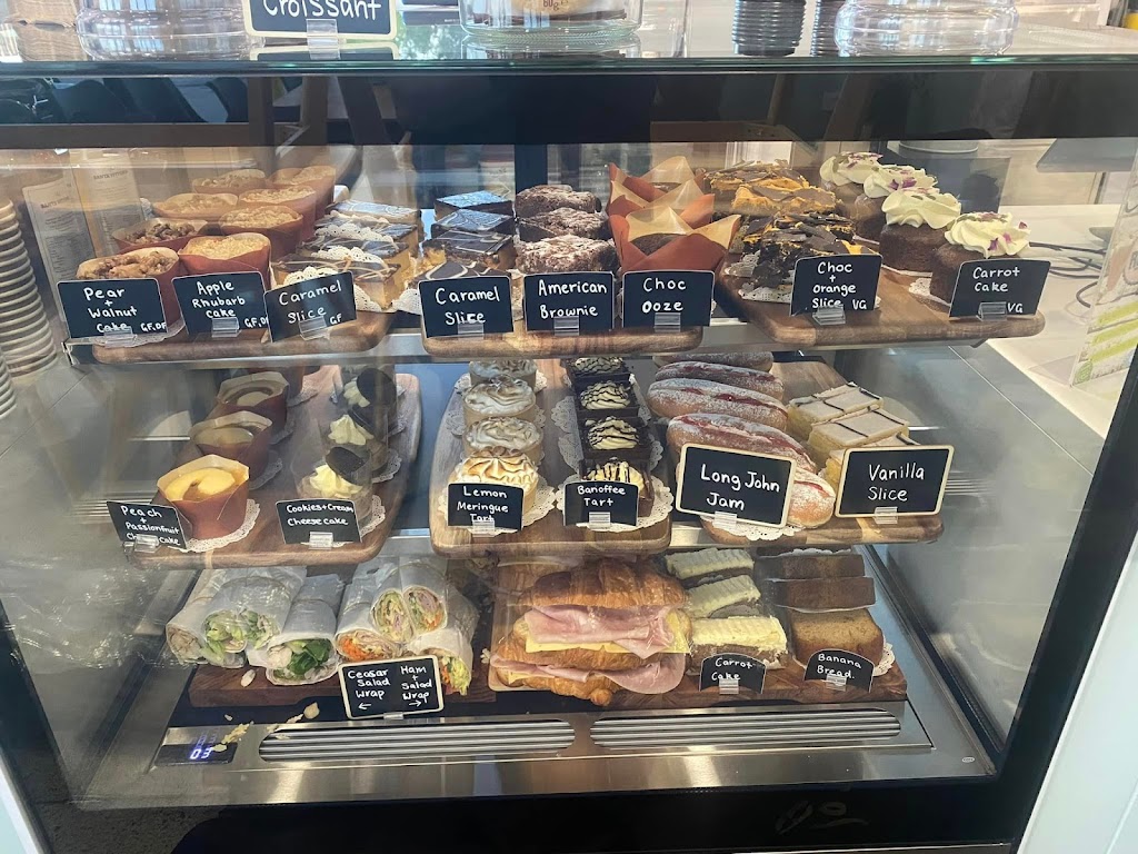 LEEFY CAFE | 121 Wyee Rd, Wyee NSW 2259, Australia | Phone: (02) 4307 1863