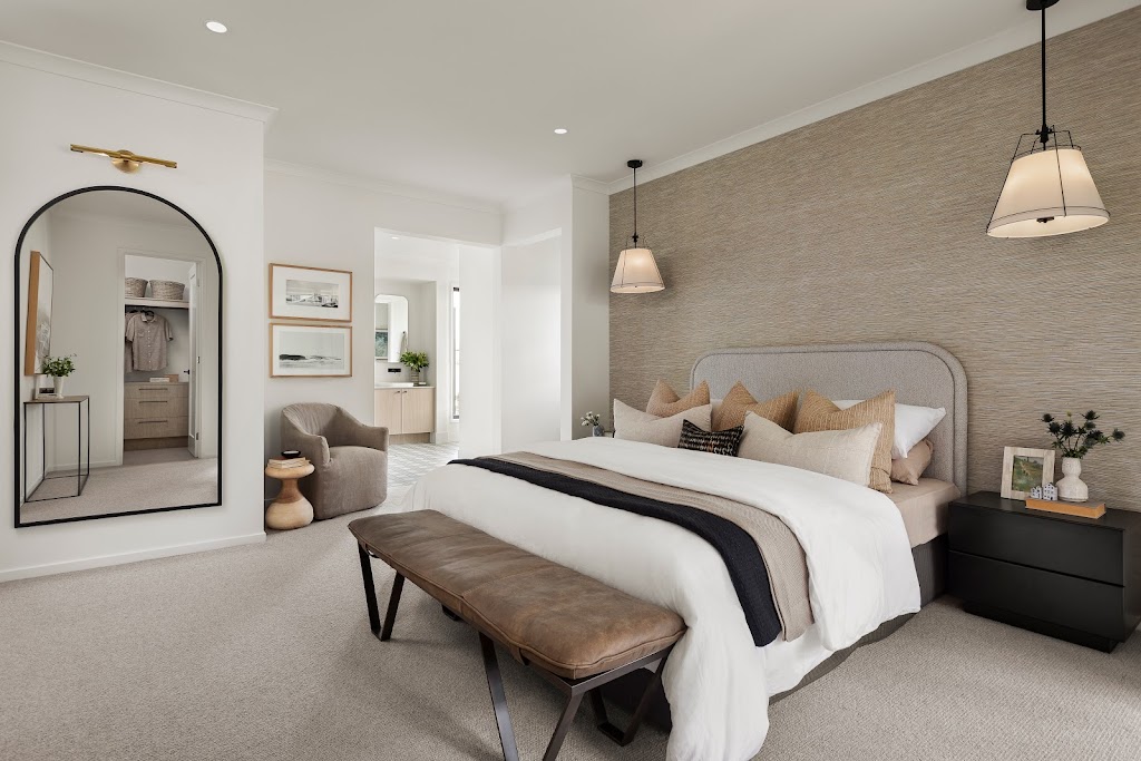 Coral Homes - Everleigh Display (Acreage) | 55 Hedge Ln, Greenbank QLD 4124, Australia | Phone: 0447 226 853