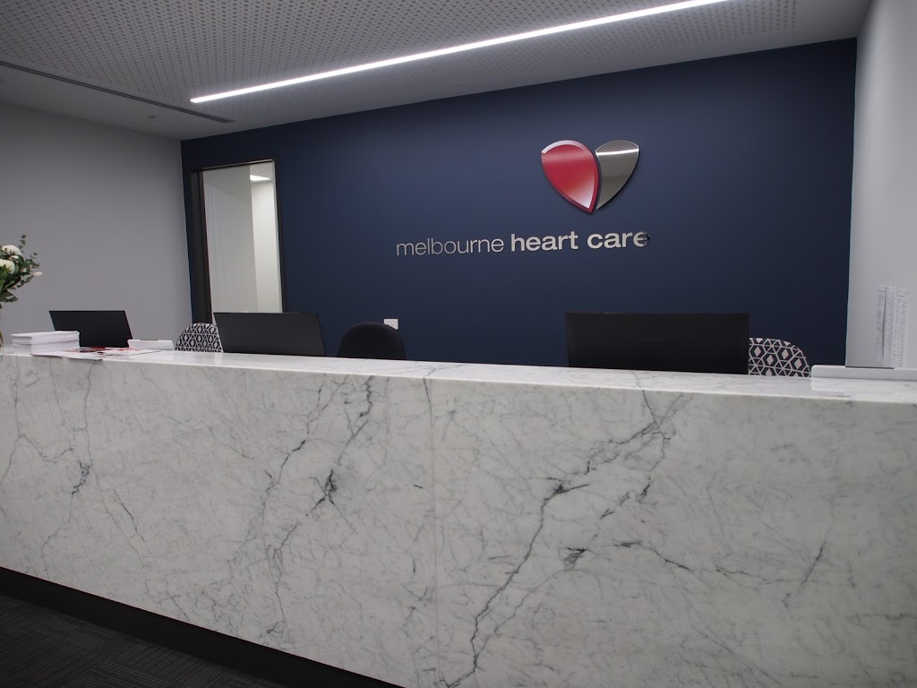 Melbourne Heart Care | doctor | Holmesglen Private Hospital Consulting, Suite C, Ground Floor/490 South Rd, Moorabbin VIC 3189, Australia | 0395922177 OR +61 3 9592 2177