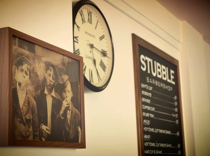 Stubble Barbershop | hair care | 22/91 Reid Promenade, Joondalup WA 6027, Australia | 0406891445 OR +61 406 891 445