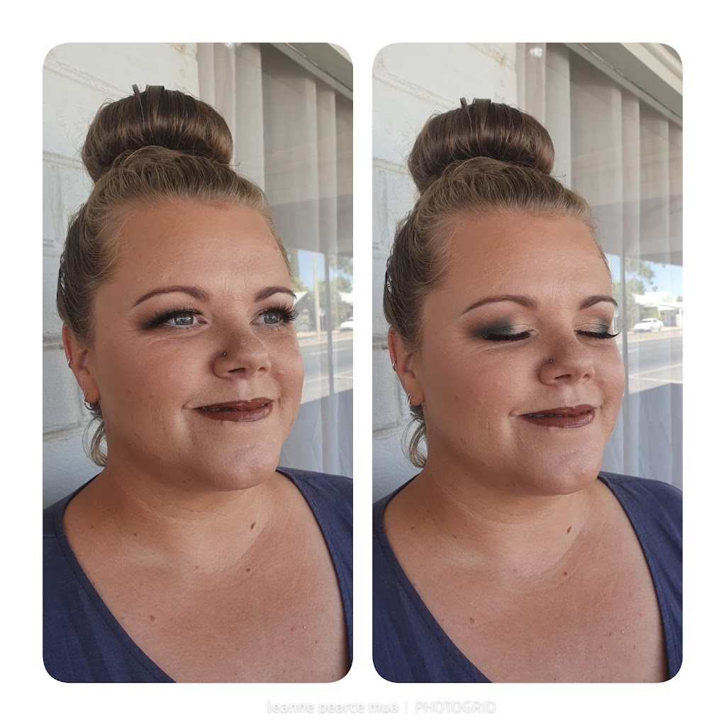 Makeup by leanne pearce |  | 2125 Fifteenth St, Irymple VIC 3498, Australia | 0439939840 OR +61 439 939 840