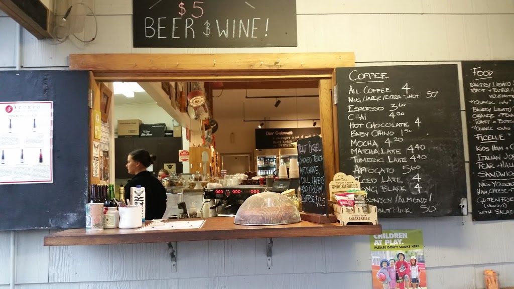 Red Hill Cellar & Pantry | 141 Shoreham Rd, Red Hill South VIC 3937, Australia | Phone: (03) 5989 2411